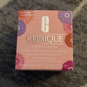 Clinique moisture surge 72 hour hydrator